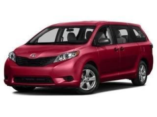 Used 2016 Toyota Sienna LE in Lynchburg, Virginia