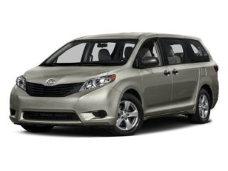 Used 2015 Toyota Sienna LE in Muncy, Pennsylvania