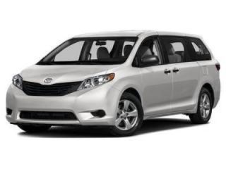 Used 2016 Toyota Sienna LE in Plover, Wisconsin