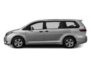 Used 2016 Toyota Sienna LE in Turnersville, New Jersey