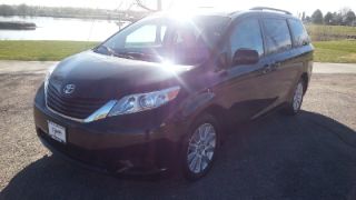 Used 2011 Toyota Sienna LE in Englewood, Colorado