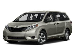 Used 2015 Toyota Sienna LE in Flagstaff, Arizona