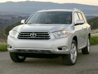 Used 2010 Toyota Highlander SE in Neptune, New Jersey