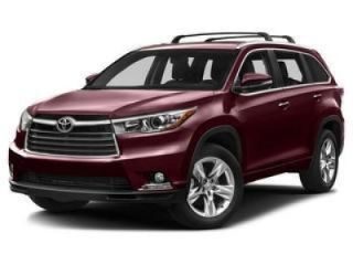 Used 2016 Toyota Highlander XLE in Ogden, Utah