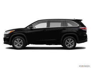 Used 2014 Toyota Highlander XLE in Conshohocken, Pennsylvania