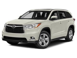 Used 2015 Toyota Highlander XLE in Charlotte, North Carolina