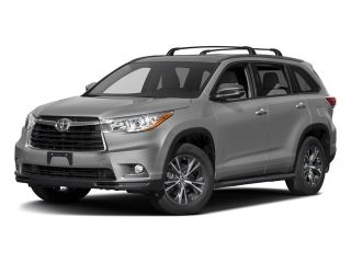 Used 2016 Toyota Highlander XLE in Mount Laurel, New Jersey