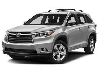 Used 2016 Toyota Highlander XLE in Draper, Utah