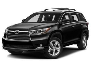 Used 2016 Toyota Highlander XLE in Draper, Utah