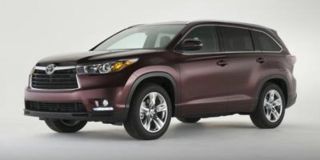 Used 2015 Toyota Highlander XLE in West Allis, Wisconsin