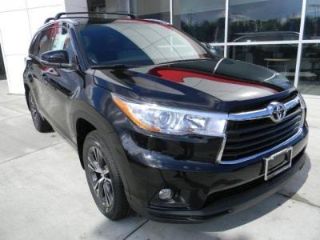 Used 2016 Toyota Highlander XLE in Lexington Park, Maryland