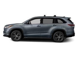 Used 2016 Toyota Highlander XLE in North Brunswick, New Jersey