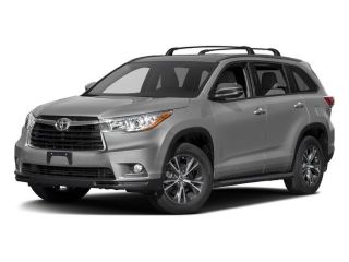 Used 2016 Toyota Highlander XLE in Lees Summit, Missouri