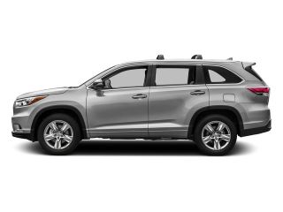 Used 2016 Toyota Highlander XLE in San Rafael, California
