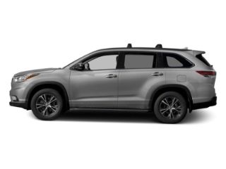 Used 2016 Toyota Highlander XLE in Conshohocken, Pennsylvania