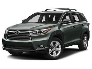 Used 2016 Toyota Highlander XLE in Westminster, Maryland