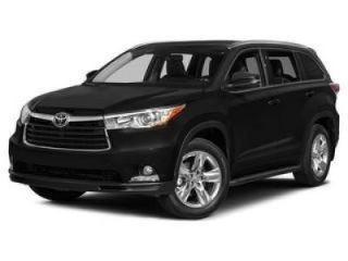 Used 2015 Toyota Highlander XLE in Doylestown, Pennsylvania