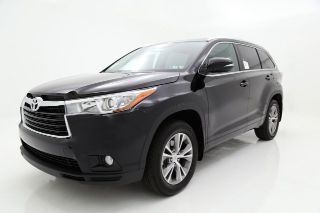 Used 2016 Toyota Highlander XLE in Ardmore, Pennsylvania