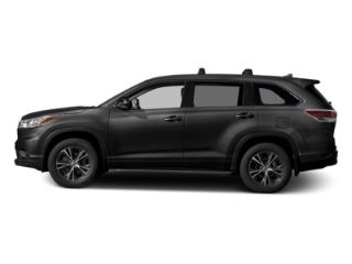 Used 2016 Toyota Highlander XLE in Springfield, Pennsylvania
