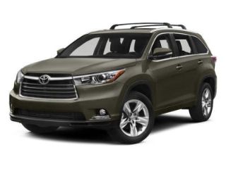 Used 2015 Toyota Highlander XLE in Ardmore, Pennsylvania
