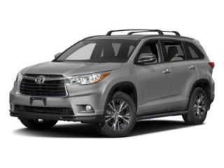 Used 2016 Toyota Highlander XLE in Ardmore, Pennsylvania