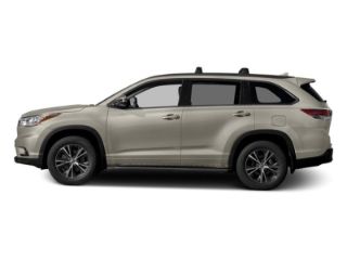 Used 2016 Toyota Highlander XLE in Conshohocken, Pennsylvania