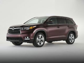 Used 2016 Toyota Highlander XLE in Englewood, Colorado