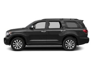 Used 2016 Toyota Sequoia Limited Edition in Springfield, Pennsylvania