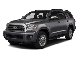 Used 2016 Toyota Sequoia Limited Edition in Mount Laurel, New Jersey