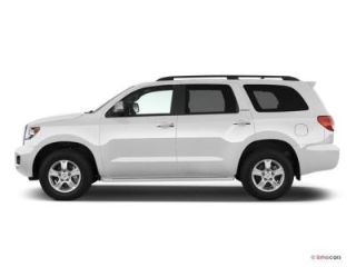Used 2016 Toyota Sequoia Limited Edition in Staten Island, New York