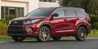 Used 2018 Toyota Highlander XLE in Henrico, Virginia