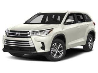 Used 2018 Toyota Highlander XLE in Denver, Colorado