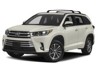 Used 2018 Toyota Highlander XLE in West Simsbury, Connecticut