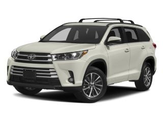 Used 2018 Toyota Highlander XLE in West Islip, New York