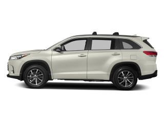Used 2018 Toyota Highlander XLE in Manchester, Connecticut