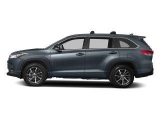 Used 2018 Toyota Highlander XLE in North Kingstown, Rhode Island