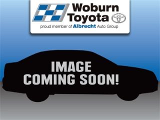 Used 2018 Toyota Highlander XLE in Woburn, Massachusetts