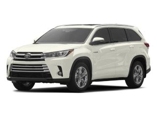 Used 2017 Toyota Highlander SE in Edmonds, Washington