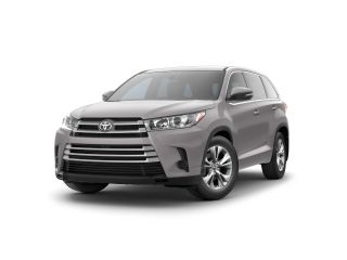 Used 2017 Toyota Highlander in Springfield, New Jersey