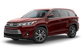 Used 2017 Toyota Highlander XLE in Stafford, Virginia