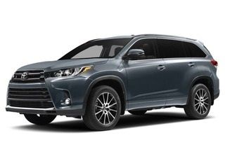Used 2017 Toyota Highlander XLE in Reno, Nevada