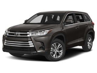 Used 2018 Toyota Highlander in Swanzey, New Hampshire
