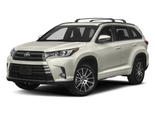 Used 2018 Toyota Highlander SE in Avondale, Arizona