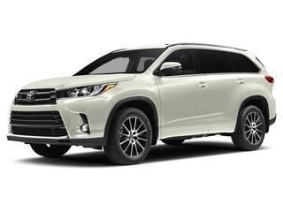 Used 2017 Toyota Highlander XLE in Prince Frederick, Maryland