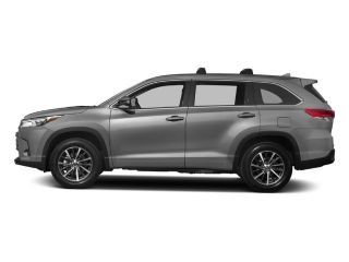 Used 2018 Toyota Highlander XLE in Waldorf, Maryland