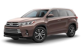 Used 2018 Toyota Highlander XLE in Marlow Heights, Maryland