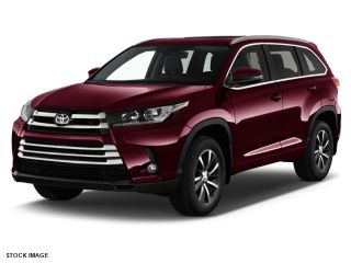 Used 2018 Toyota Highlander XLE in Manassas, Virginia