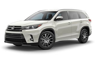 Used 2018 Toyota Highlander XLE in Waldorf, Maryland