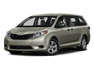 Used 2015 Toyota Sienna LE in Long Beach, California
