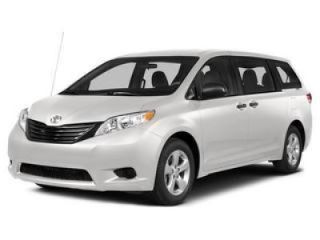 Used 2015 Toyota Sienna LE in Dorchester, Massachusetts